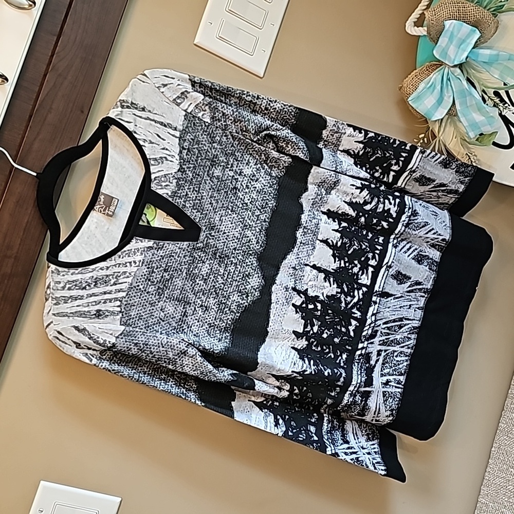 Dolcezza Sm long sleeve